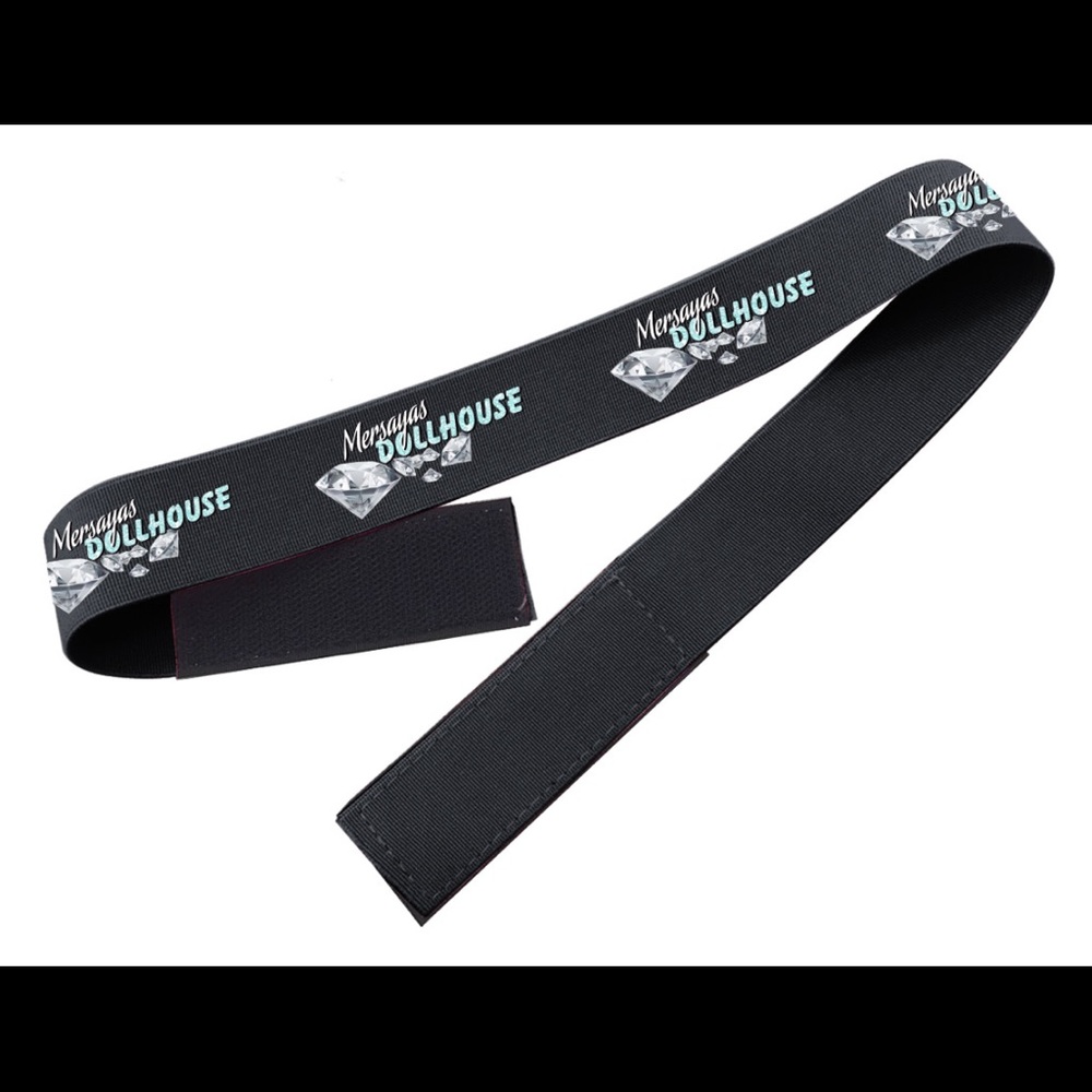 Edge wig bands